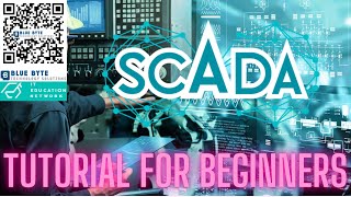 Scada Tutorial For Beginners  052  Creating Reports in the SCADA Screen [upl. by Close614]