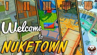 Nuketown [upl. by Aicilehp]