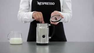 Aeroccino Plus  Product Demo [upl. by Adriano]