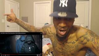 30 B SIDE  Where They Hiding Music Video  Reaction [upl. by Yvehc]