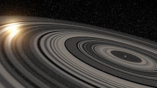 Top 10 STRANGEST Planets In The Known Universe [upl. by Server709]