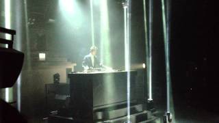 Gesaffelstein  ViolLa Cigale 20513 [upl. by Lait]