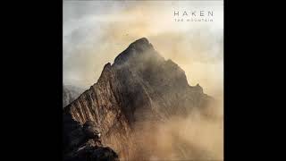 Haken  The Mountain Full Album [upl. by Bald]