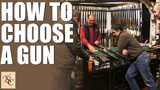 How to choose the best gun [upl. by Kernan]