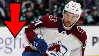 Jonathan Drouin PERD DÉJÀ sa PLACE au coté de Nathan MacKinnon [upl. by Bradeord]