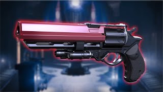 The PERFECT Hand Cannon [upl. by Gnek]