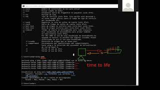 tracert ping pinginfinitoextendido [upl. by Marcie]