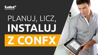 CONFX – konfigurator sprzętowy SSWiN [upl. by Asiral]