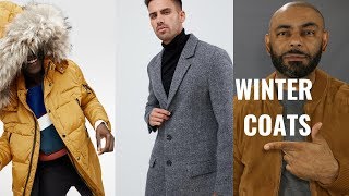 Top 10 Most Stylish And Affordable Winter Coats [upl. by Mar772]