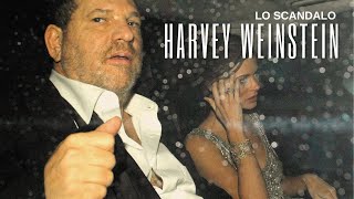 LO SCANDALO HARVEY WEINSTEIN amp IL MOVIMENTO METOO LIVE INTEGRALE  TONY IPANTS amp JESUISIL [upl. by Loggia803]