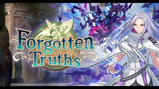 「♪ We Are The Lights  Phase 1 」Dragalia Lost  Forgotten Truths [upl. by Yellek]