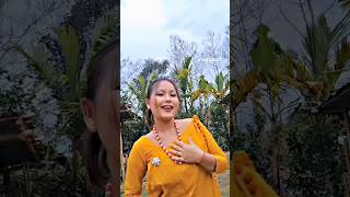 Karbi new reels Karbi new song 2024instagram reels vedio [upl. by Afihtan]