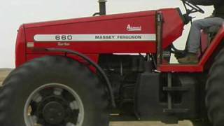 Massey Ferguson Promo  MF 600 150  165 hp [upl. by Bringhurst878]