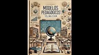 Bases teóricas de la pedagogía Modelos Educativos [upl. by Morley936]