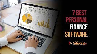 7 Best personal finance software 2023 [upl. by Yllas642]