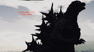 Kaiju Arisens’ ‘Godzilla Minus One’ update is here  Roblox [upl. by Hali]