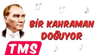 Mustafa Kemalin Eğitim Hayatı 🎵 [upl. by Beatrix]