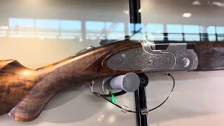 Beretta 687 EELL Classic and Diamond Pigeon [upl. by Laeira]