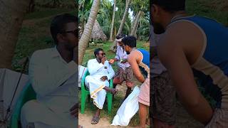 దళారీ చేతిలో మోసపోయిన రైతు part2 farming village organicvillage trending viralshort shorts [upl. by Suhpesoj]