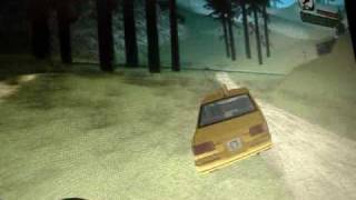 GTA San Andreas stuttering [upl. by Duck361]