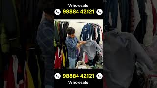 Factory में सर्दी का माल ₹210 से Jacket  Ludhiana Wholesale Market 📞 98884 42121 [upl. by Adolphus]