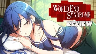 World End Syndrome Switch Review [upl. by Nomrac]