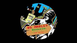 Bo Marley  Bauhelm Aside [upl. by Adolph]