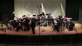 DFOB 2024  Cincinnati Brass Band [upl. by Panter]