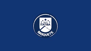 Basquete Itatiba Feminino está ao vivo [upl. by Hetti]