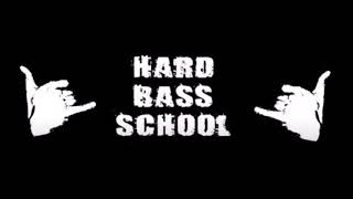 Hard Bass School  narkotik kal KaraokeInstrumental Full Song length [upl. by Nahrut]