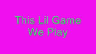 SubwayThis Lil Game We Play [upl. by Amat]