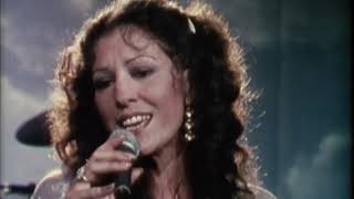 RITA COOLIDGE  One Fine Day 1979 [upl. by Yokum]