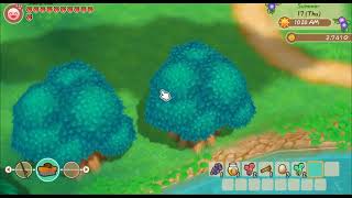 Summer Year 1 Story of Seasons Friends of Mineral Town 66 PC Game The Sims Gameplay 2024 [upl. by Esinaj]