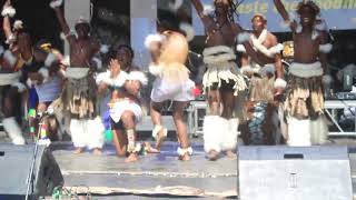 chibuku neshamwari tradtional dance festival 2023 finals 3 [upl. by Htebirol]