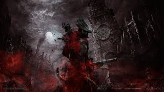 Bloodborne Skill Weapons Showcase  NG1  PS5 [upl. by Yorgo753]