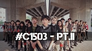 C1503 ptII  Dance Cover Project by Climax Crew [upl. by Nugent]