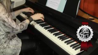 CHOPIN  Prelude op 28 no 20 C minor [upl. by Lenny228]