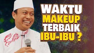 Ustad Dasad Latif  Wanita yang di Rindukan Surga [upl. by Helbonna338]