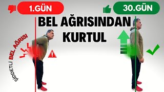 Uzun Süre Oturmak Neden Bel Ağrısı Yapıyor [upl. by Suckow836]