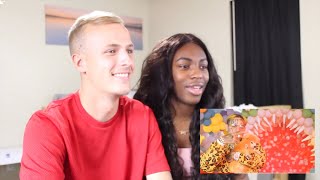 6ix9ine Nicki Minaj Murda Beatz  quotFEFEquot Official Music Video  REACTION [upl. by Darce]