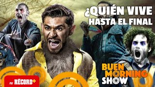 ¿Qué pasaría si la LIGA MX terminara hoy  EN VIVO [upl. by Lasorella907]