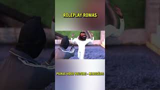 ► Geriausi draugeliai shorts mrbegėdis roleplay gta romas fyp [upl. by Melicent]