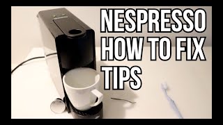 How To Make Better Coffee on Home Espresso Machine DeLonghi Dedica EC685 Tutorial [upl. by Haldes525]