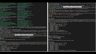 Running Sealion7binstruct model on Intel 4th Gen Xeon 8480 Comparison with and without IPEX [upl. by Marcell]