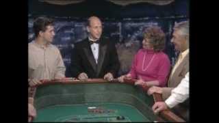 AThe Casino FEARS John Coppas quotLearn How to Play Craps Videoquot quotCraps Systemsquot quotCraps Strategiesquot 1 [upl. by Anoval852]