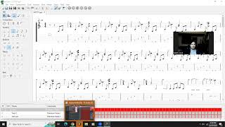 How to import midi files from Songsterr [upl. by Novehs]