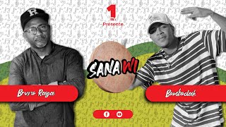 Sanawi ft Bomboclak [upl. by Cirenoj]