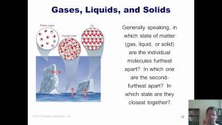 Chapter 1  Matter and Measurement Part 1 of 3 [upl. by Ingalls]