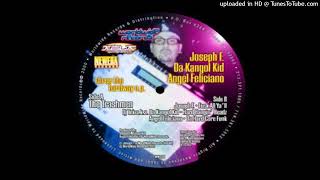 Joseph F Da Kangol Kid amp Angel Feliciano  The Trashmen [upl. by Berkly]