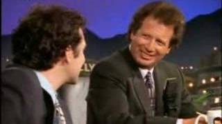 Norm on the Larry Sanders Show [upl. by Hodess]